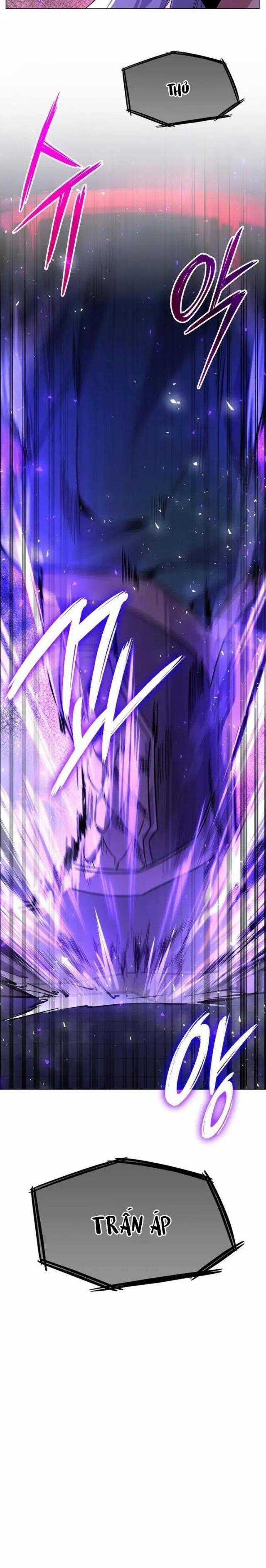 Đêm Của Yêu Tinh Món quà ý nghĩa nhất cho người thân yêu Chapter 22 trang 12