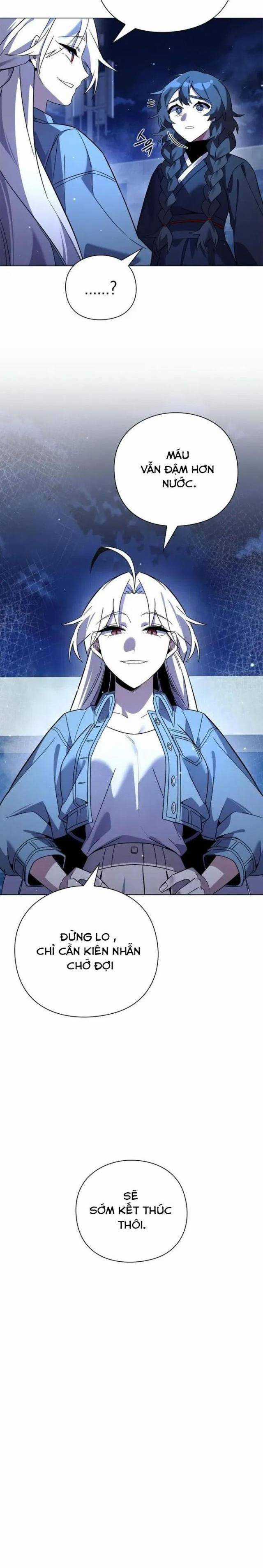 Đêm Của Yêu Tinh Món quà ý nghĩa nhất cho người thân yêu Chapter 22 trang 19