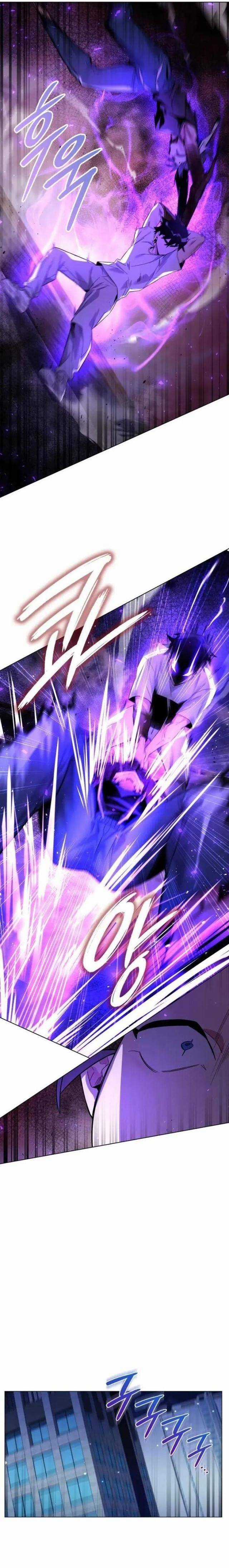 Đêm Của Yêu Tinh Món quà ý nghĩa nhất cho người thân yêu Chapter 22 trang 30