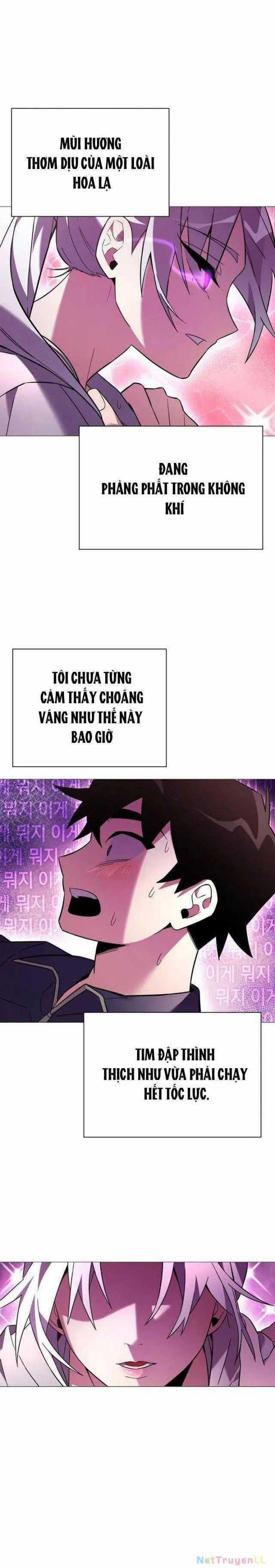 Đêm Của Yêu Tinh Món quà ý nghĩa nhất cho người thân yêu Chapter 25: ToptruyenZ.com trang 1