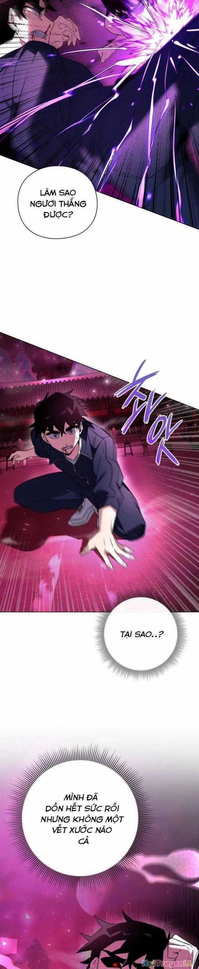 Đêm Của Yêu Tinh Món quà ý nghĩa nhất cho người thân yêu Chapter 25: ToptruyenZ.com trang 25