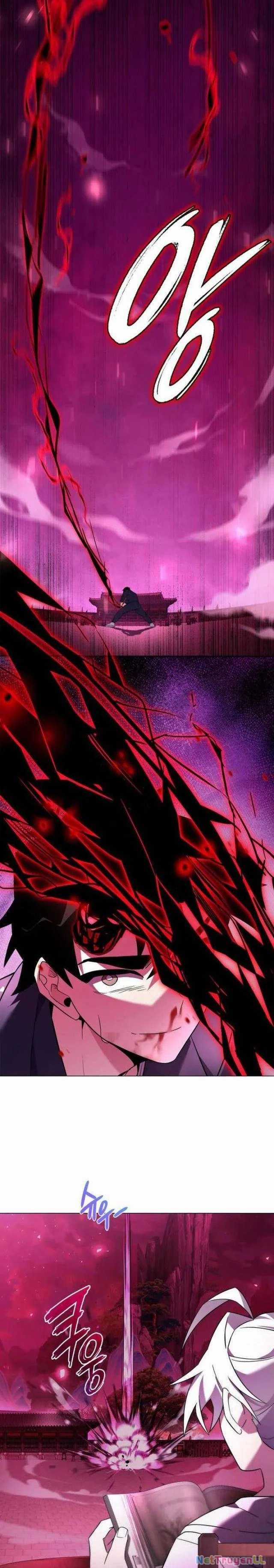 Đêm Của Yêu Tinh Món quà ý nghĩa nhất cho người thân yêu Chapter 26 trang 19