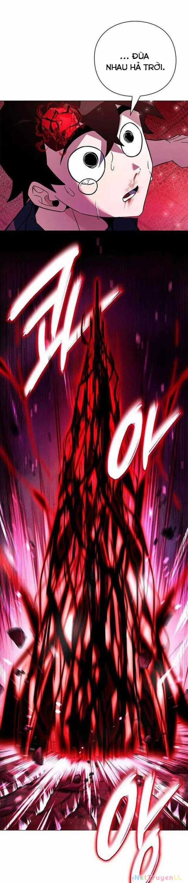 Đêm Của Yêu Tinh Món quà ý nghĩa nhất cho người thân yêu Chapter 26 trang 32