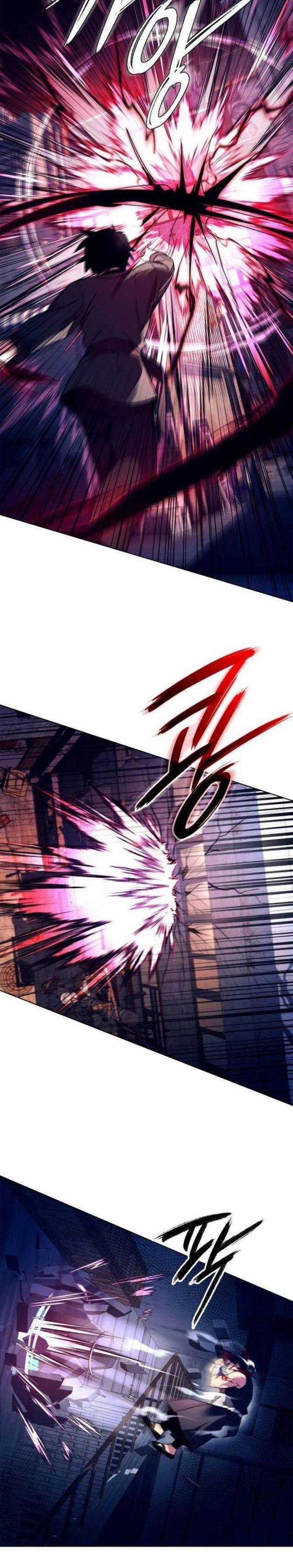 Đêm Của Yêu Tinh Món quà ý nghĩa nhất cho người thân yêu Chapter 29 trang 29