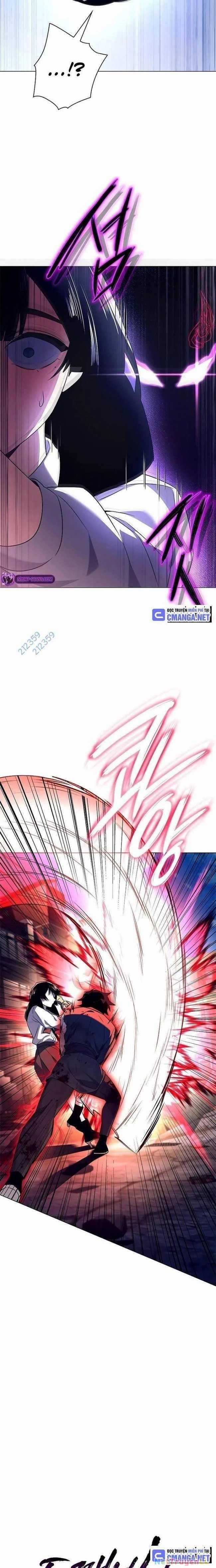 Đêm Của Yêu Tinh Món quà ý nghĩa nhất cho người thân yêu Chapter 31 trang 19