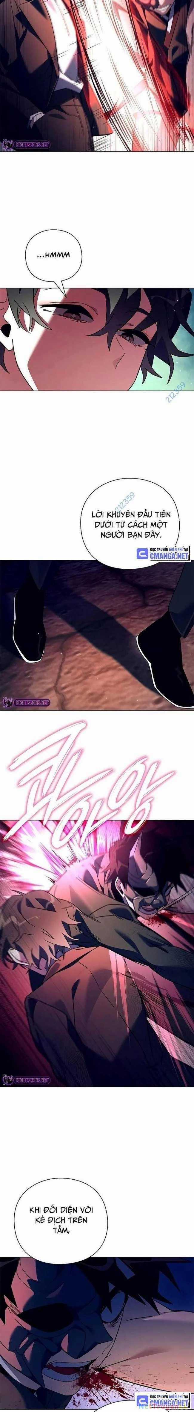 Đêm Của Yêu Tinh Món quà ý nghĩa nhất cho người thân yêu Chapter 31 trang 9