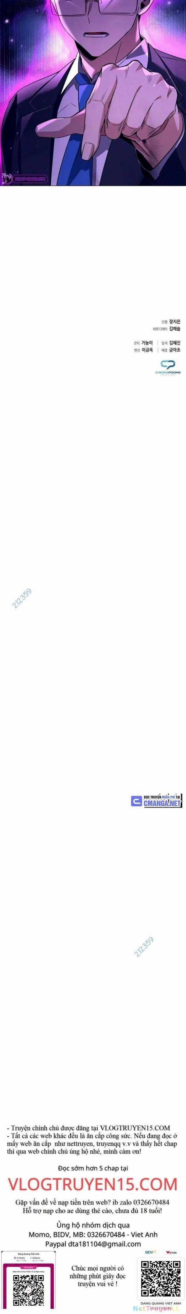 Đêm Của Yêu Tinh Món quà ý nghĩa nhất cho người thân yêu Chapter 32 trang 31