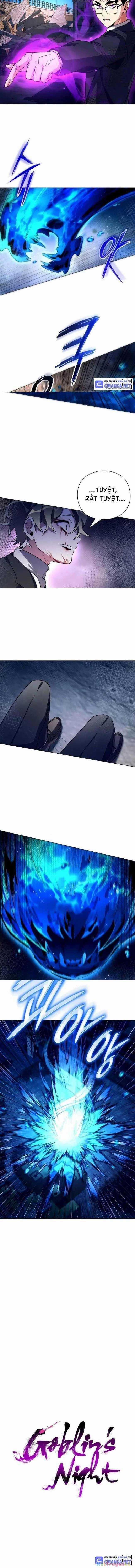 Đêm Của Yêu Tinh Món quà ý nghĩa nhất cho người thân yêu Chapter 33 trang 1