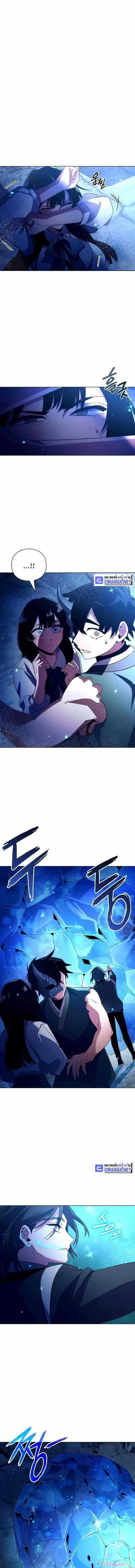 Đêm Của Yêu Tinh Món quà ý nghĩa nhất cho người thân yêu Chapter 33 trang 2