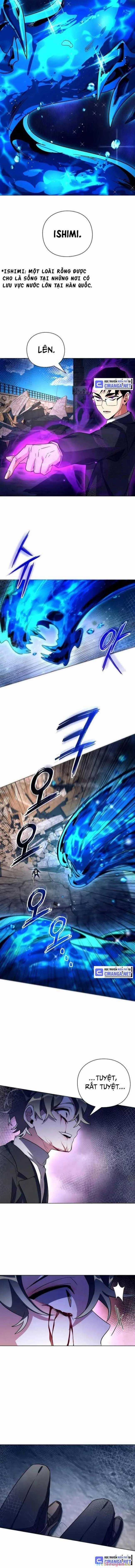 Đêm Của Yêu Tinh Món quà ý nghĩa nhất cho người thân yêu Chapter 33 trang 20