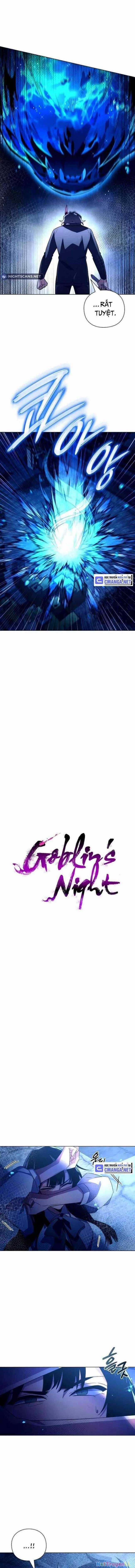 Đêm Của Yêu Tinh Món quà ý nghĩa nhất cho người thân yêu Chapter 33 trang 21