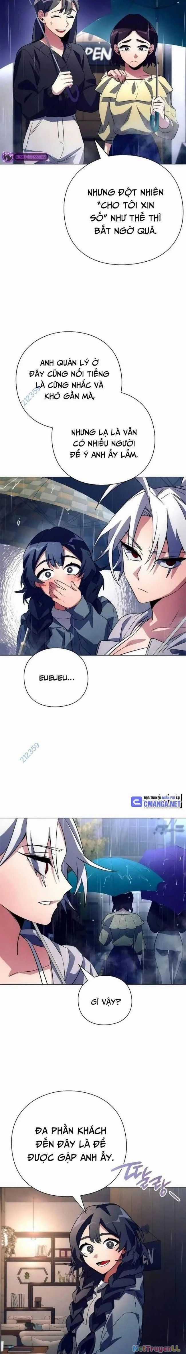 Đêm Của Yêu Tinh Món quà ý nghĩa nhất cho người thân yêu Chapter 34 trang 4