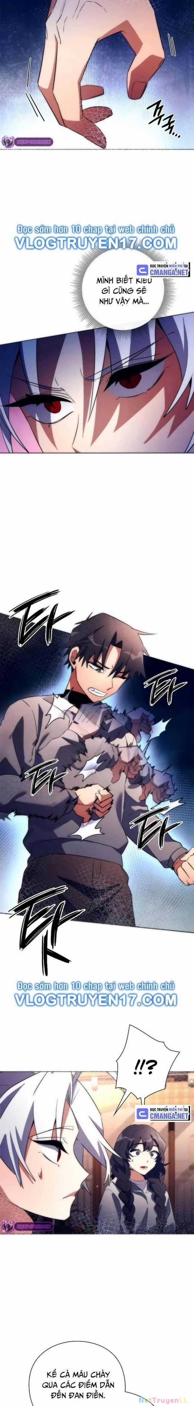 Đêm Của Yêu Tinh Món quà ý nghĩa nhất cho người thân yêu Chapter 36 trang 11