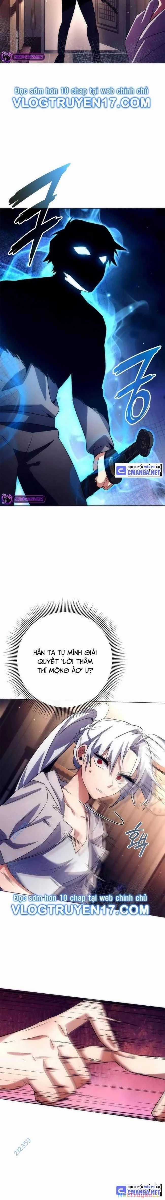 Đêm Của Yêu Tinh Món quà ý nghĩa nhất cho người thân yêu Chapter 36 trang 6