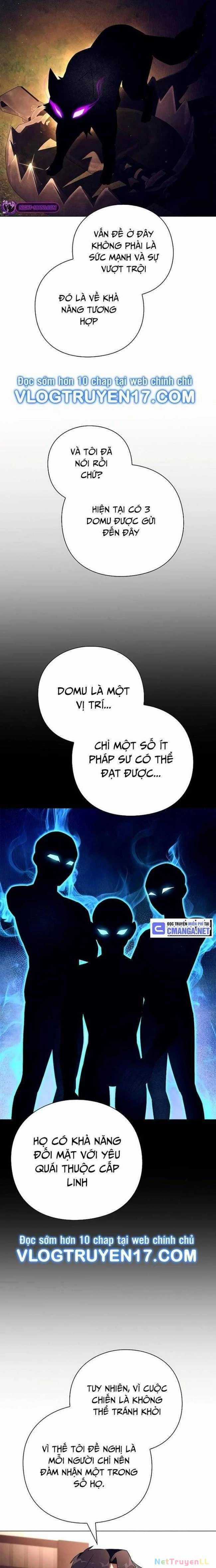 Đêm Của Yêu Tinh Món quà ý nghĩa nhất cho người thân yêu Chapter 37: ToptruyenZ.com trang 19