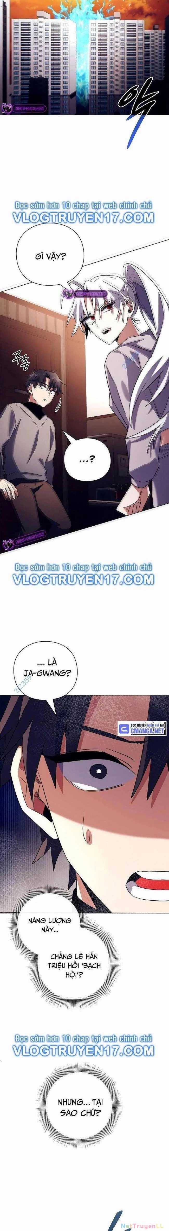 Đêm Của Yêu Tinh Món quà ý nghĩa nhất cho người thân yêu Chapter 37: ToptruyenZ.com trang 28