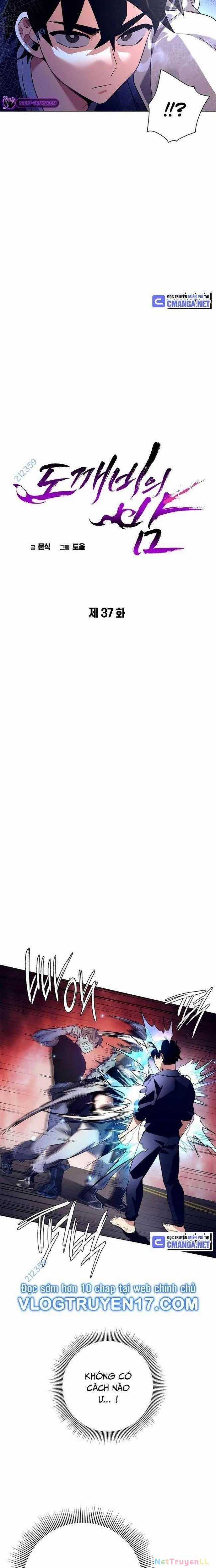 Đêm Của Yêu Tinh Món quà ý nghĩa nhất cho người thân yêu Chapter 37: ToptruyenZ.com trang 5