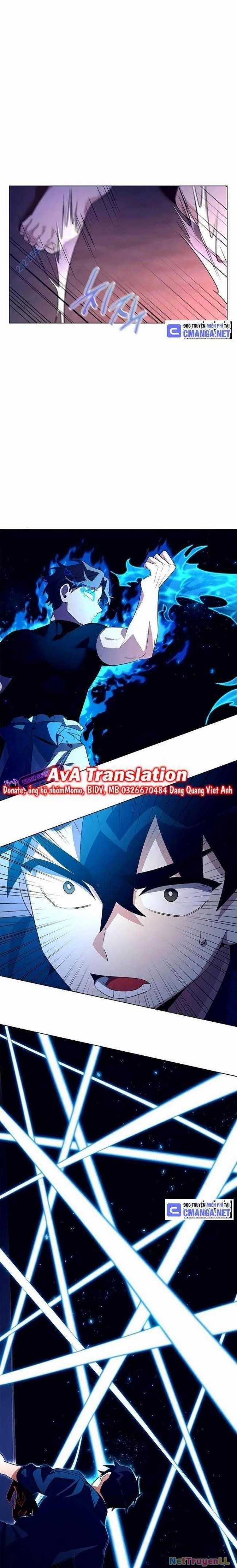 Đêm Của Yêu Tinh Món quà ý nghĩa nhất cho người thân yêu Chapter 38 trang 5