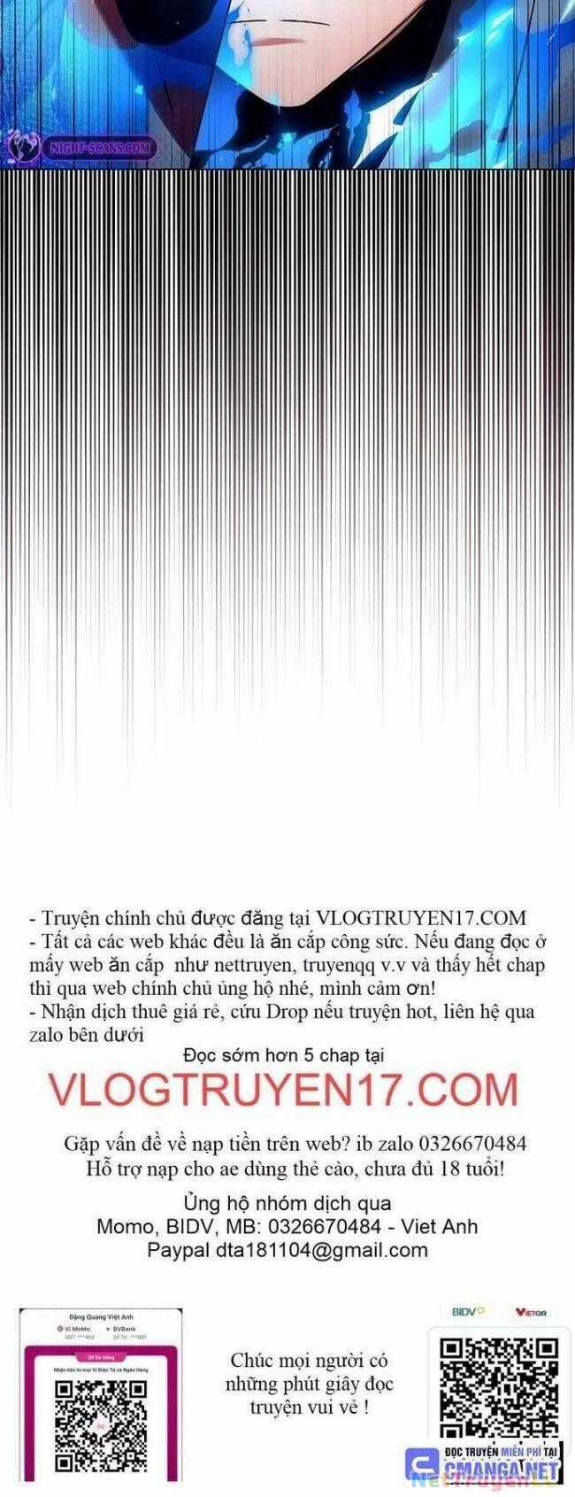 Đêm Của Yêu Tinh Món quà ý nghĩa nhất cho người thân yêu Chapter 40 trang 33