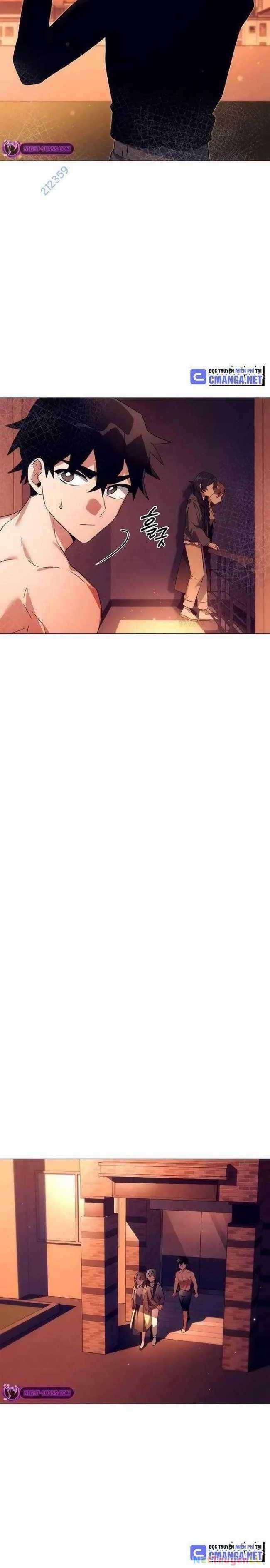 Đêm Của Yêu Tinh Món quà ý nghĩa nhất cho người thân yêu Chapter 43 trang 27