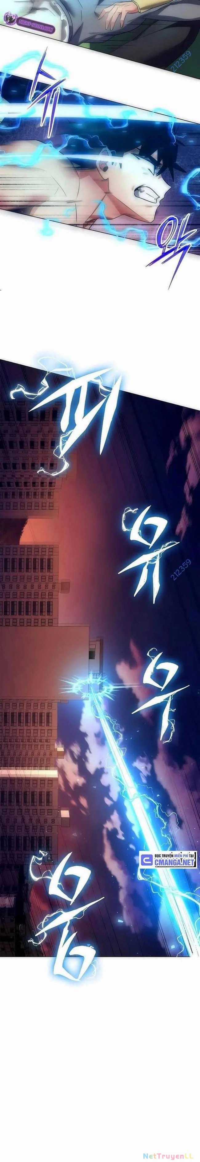 Đêm Của Yêu Tinh Món quà ý nghĩa nhất cho người thân yêu Chapter 43 trang 7