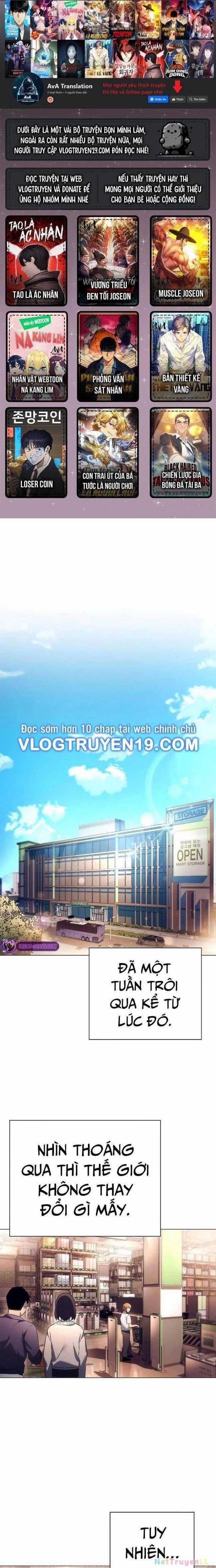 Đêm Của Yêu Tinh Món quà ý nghĩa nhất cho người thân yêu Chapter 44 trang 1