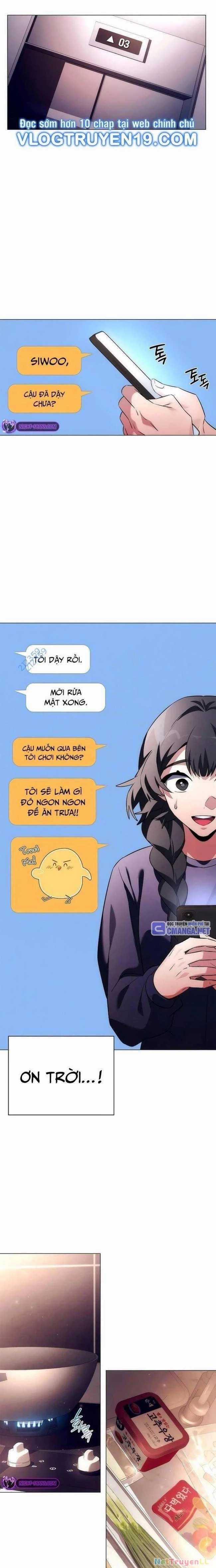 Đêm Của Yêu Tinh Món quà ý nghĩa nhất cho người thân yêu Chapter 44 trang 13