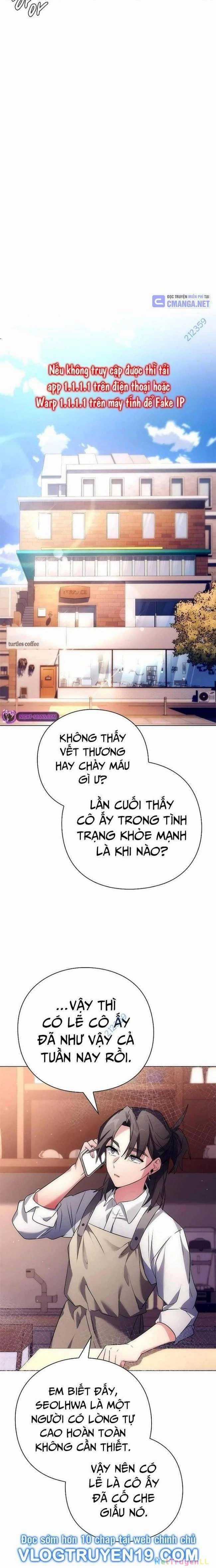 Đêm Của Yêu Tinh Món quà ý nghĩa nhất cho người thân yêu Chapter 44 trang 26