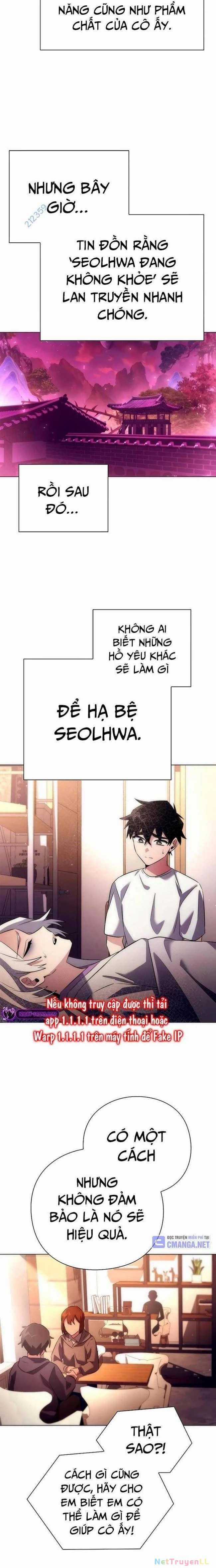 Đêm Của Yêu Tinh Món quà ý nghĩa nhất cho người thân yêu Chapter 44 trang 29