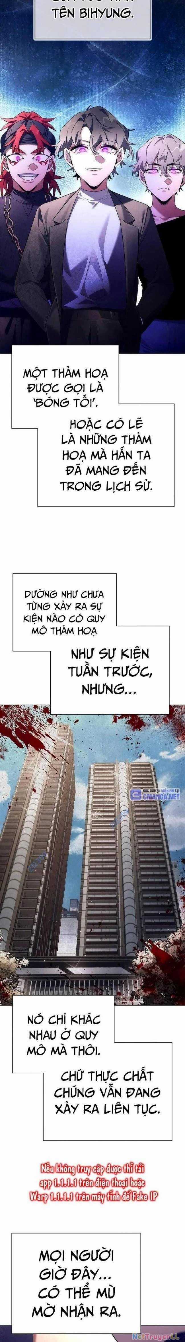 Đêm Của Yêu Tinh Món quà ý nghĩa nhất cho người thân yêu Chapter 44 trang 4