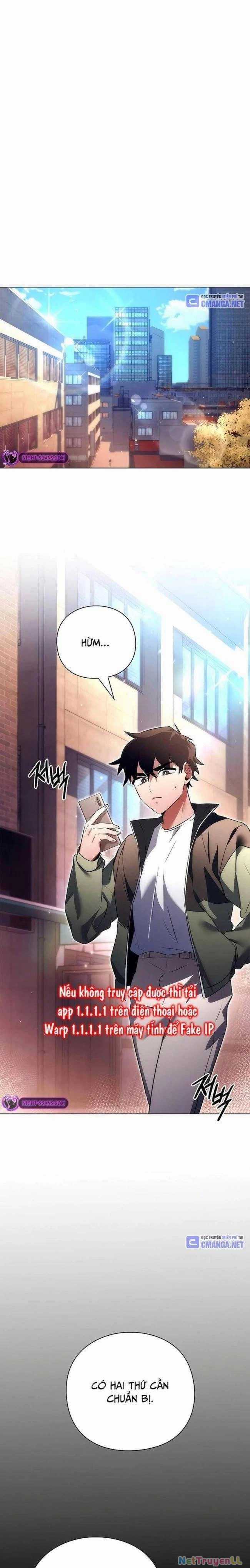 Đêm Của Yêu Tinh Món quà ý nghĩa nhất cho người thân yêu Chapter 45 trang 14