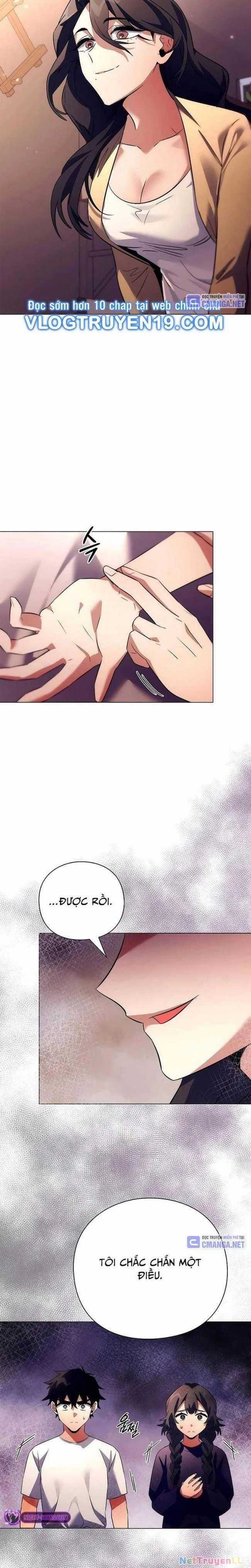 Đêm Của Yêu Tinh Món quà ý nghĩa nhất cho người thân yêu Chapter 45 trang 2