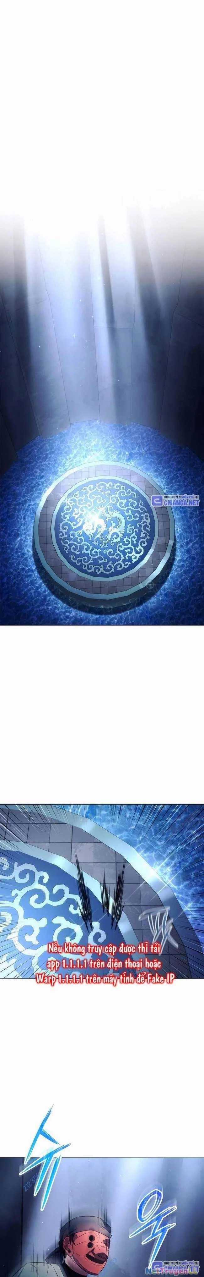 Đêm Của Yêu Tinh Món quà ý nghĩa nhất cho người thân yêu Chapter 46 trang 15