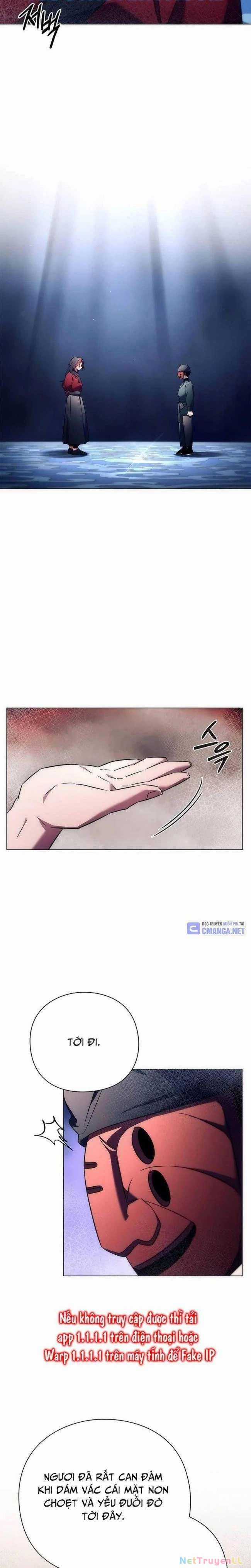 Đêm Của Yêu Tinh Món quà ý nghĩa nhất cho người thân yêu Chapter 46 trang 28