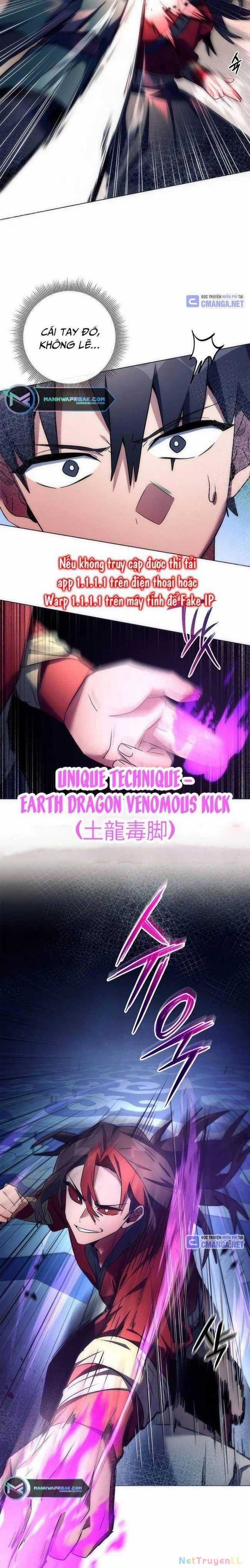 Đêm Của Yêu Tinh Món quà ý nghĩa nhất cho người thân yêu Chapter 46 trang 32