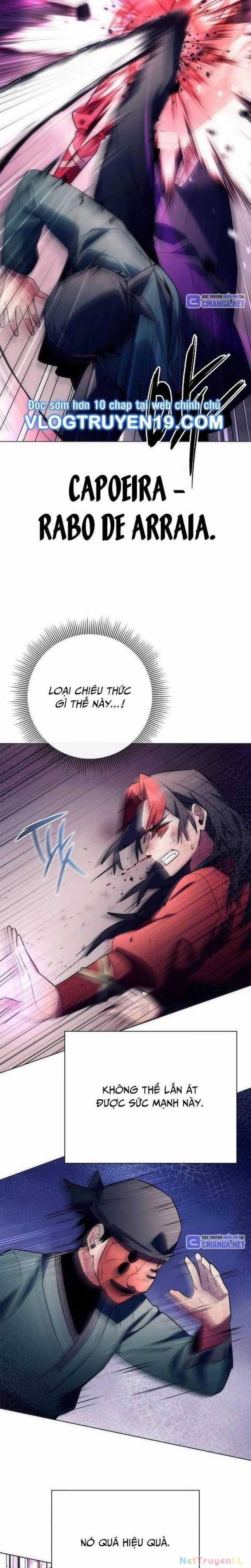 Đêm Của Yêu Tinh Món quà ý nghĩa nhất cho người thân yêu Chapter 46 trang 35