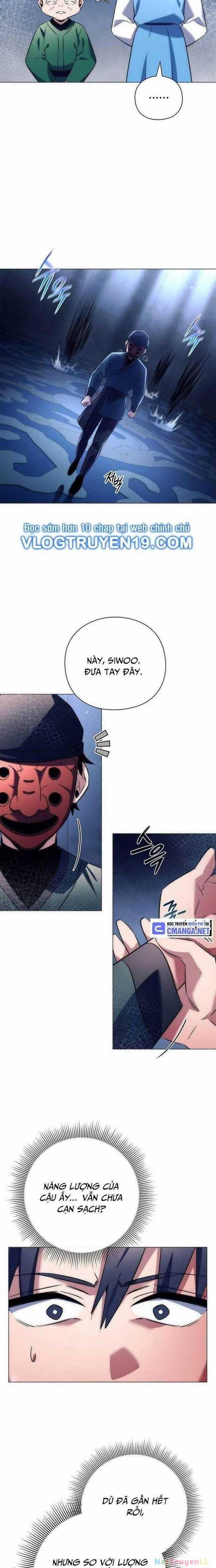 Đêm Của Yêu Tinh Món quà ý nghĩa nhất cho người thân yêu Chapter 48: ToptruyenZ.com trang 10