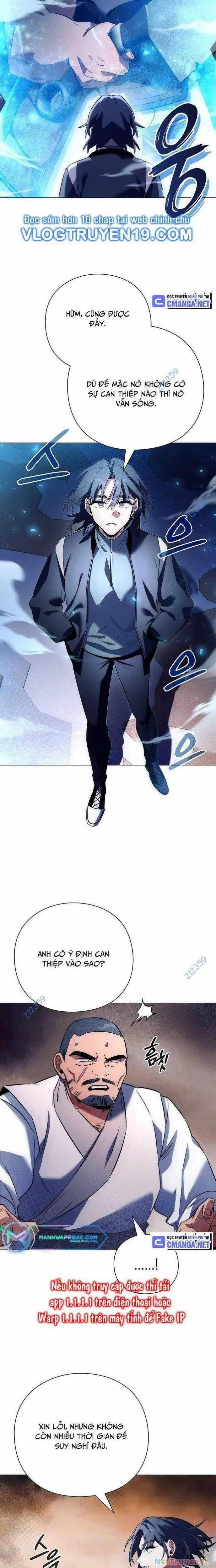 Đêm Của Yêu Tinh Món quà ý nghĩa nhất cho người thân yêu Chapter 48: ToptruyenZ.com trang 2