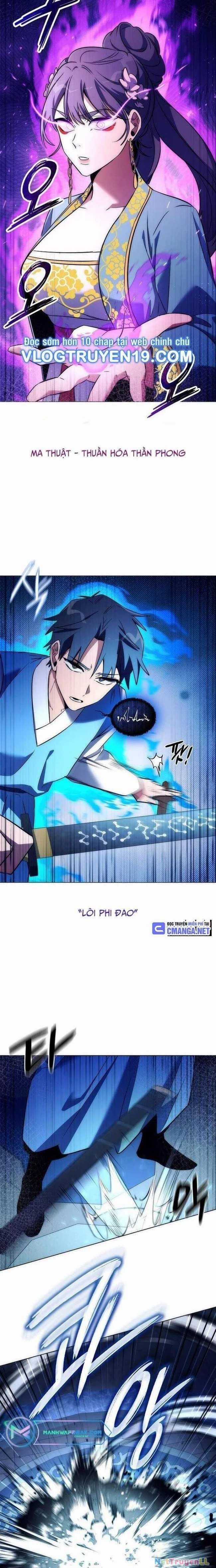 Đêm Của Yêu Tinh Món quà ý nghĩa nhất cho người thân yêu Chapter 48: ToptruyenZ.com trang 22