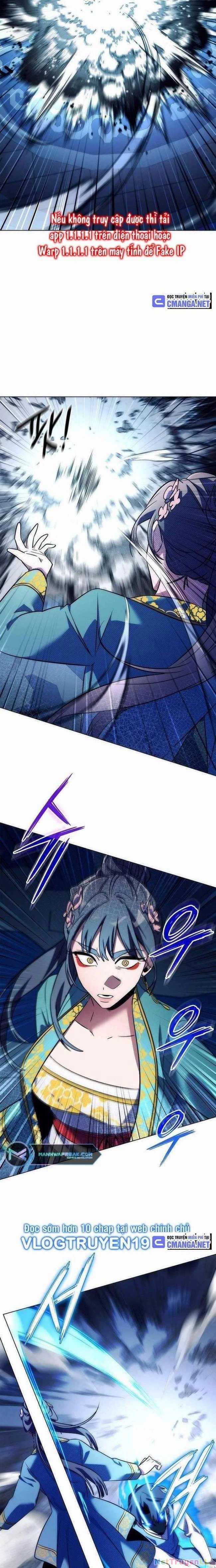 Đêm Của Yêu Tinh Món quà ý nghĩa nhất cho người thân yêu Chapter 48: ToptruyenZ.com trang 23