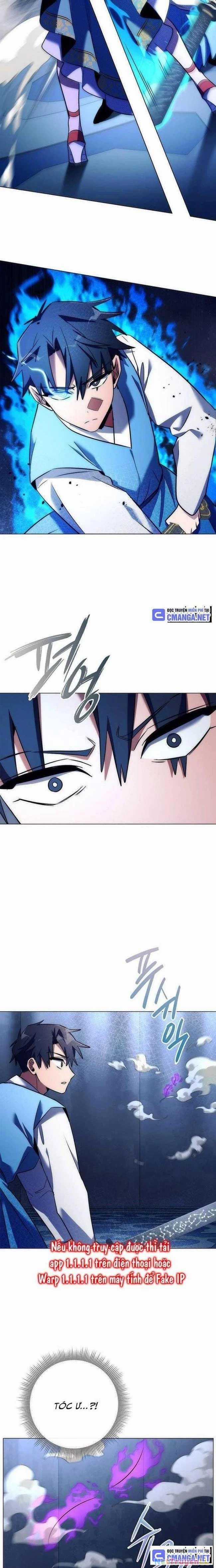 Đêm Của Yêu Tinh Món quà ý nghĩa nhất cho người thân yêu Chapter 48: ToptruyenZ.com trang 24