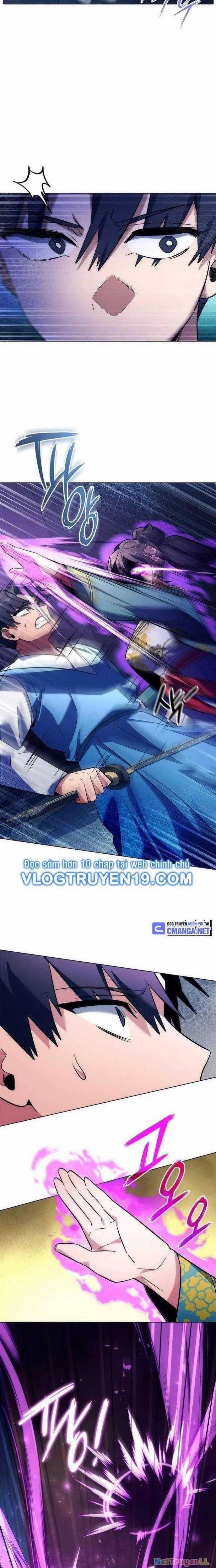 Đêm Của Yêu Tinh Món quà ý nghĩa nhất cho người thân yêu Chapter 48: ToptruyenZ.com trang 25