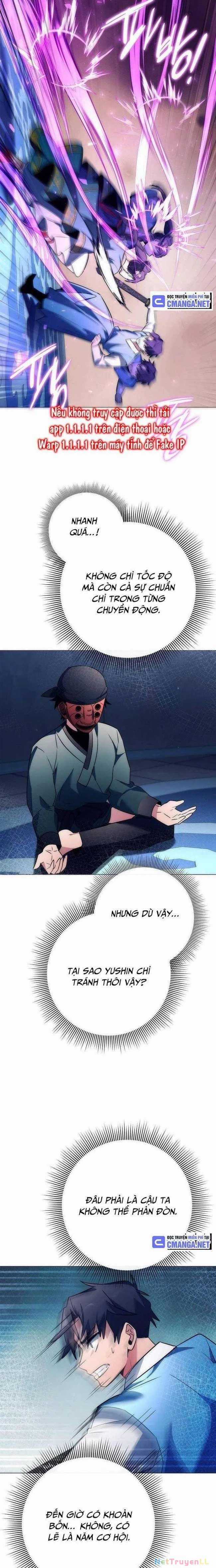 Đêm Của Yêu Tinh Món quà ý nghĩa nhất cho người thân yêu Chapter 48: ToptruyenZ.com trang 26