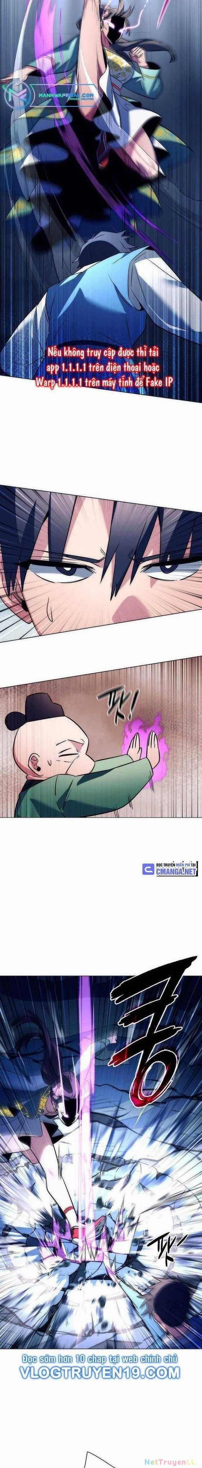 Đêm Của Yêu Tinh Món quà ý nghĩa nhất cho người thân yêu Chapter 48: ToptruyenZ.com trang 28