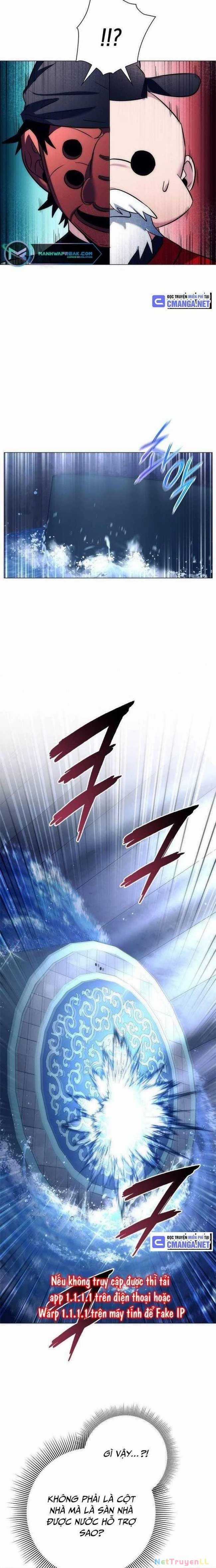 Đêm Của Yêu Tinh Món quà ý nghĩa nhất cho người thân yêu Chapter 48: ToptruyenZ.com trang 29