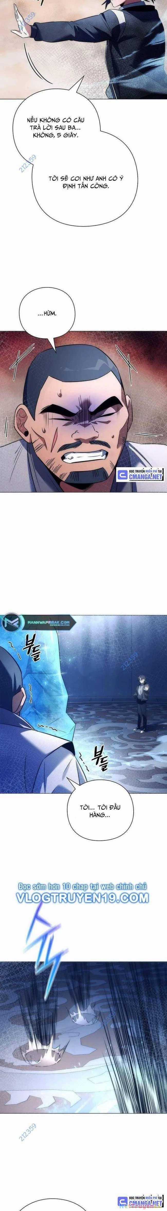 Đêm Của Yêu Tinh Món quà ý nghĩa nhất cho người thân yêu Chapter 48: ToptruyenZ.com trang 3