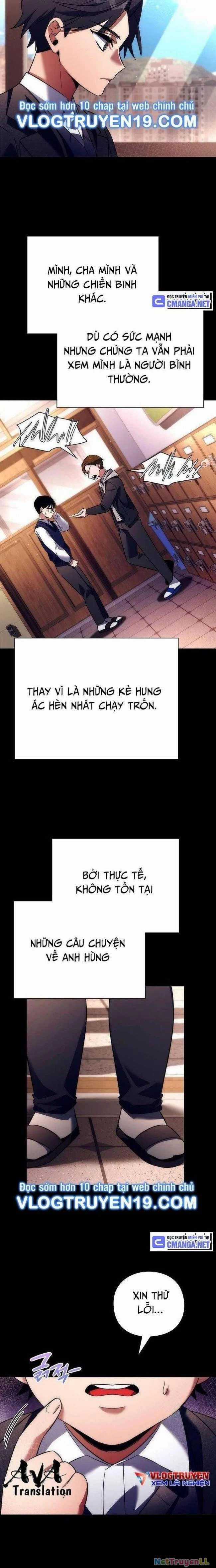 Đêm Của Yêu Tinh Món quà ý nghĩa nhất cho người thân yêu Chapter 49 trang 17