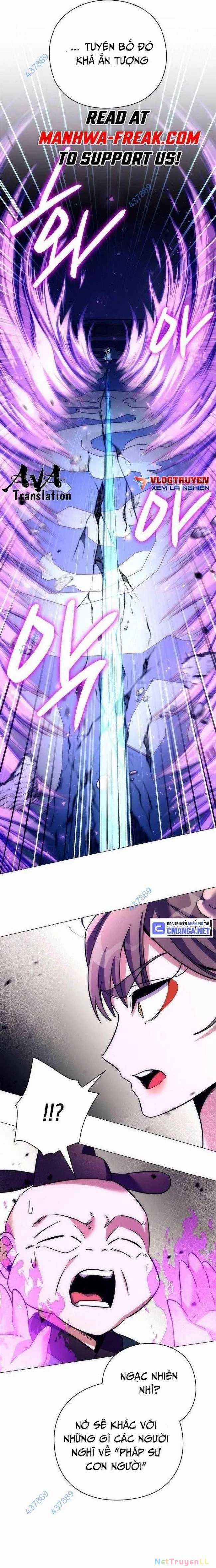 Đêm Của Yêu Tinh Món quà ý nghĩa nhất cho người thân yêu Chapter 49 trang 31