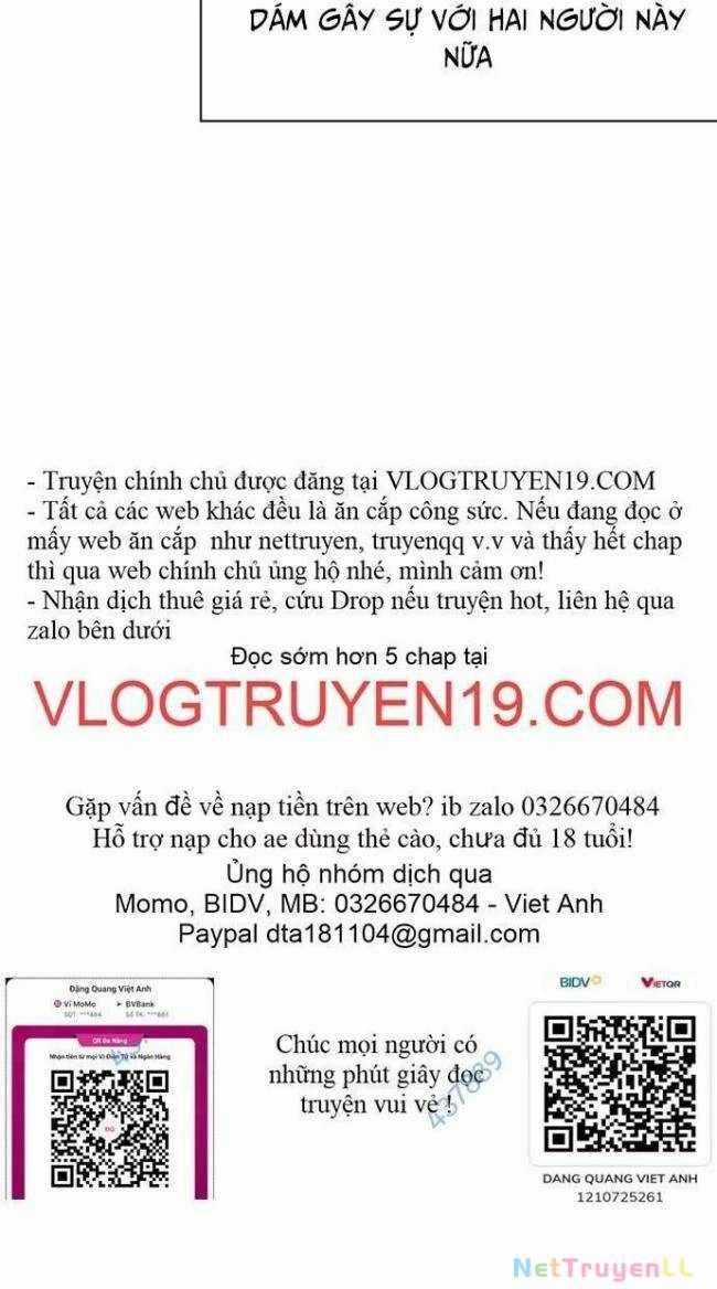 Đêm Của Yêu Tinh Món quà ý nghĩa nhất cho người thân yêu Chapter 49 trang 34