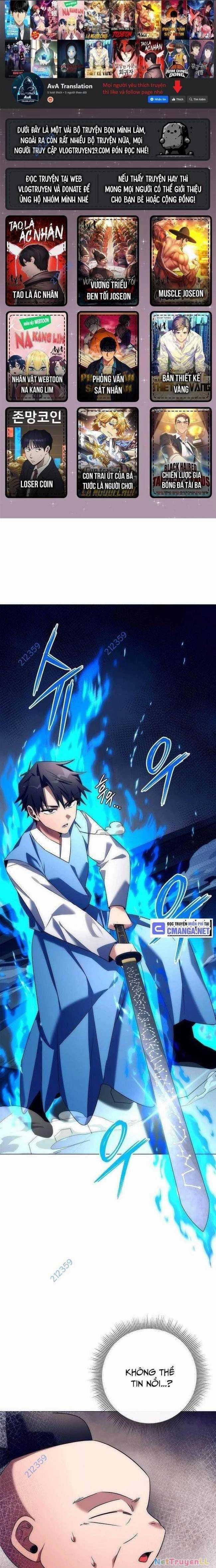 Đêm Của Yêu Tinh Món quà ý nghĩa nhất cho người thân yêu Chapter 50 trang 1
